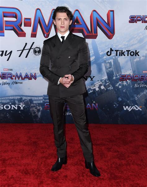 tom holland prada suit price|tom holland prada.